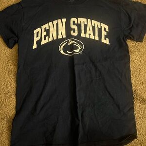 Penn State Navy Blue T-Shirt